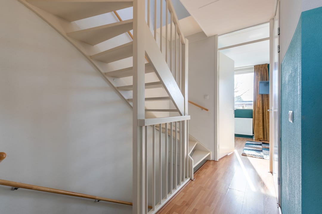 Photo 23 of Evertsenstraat 34