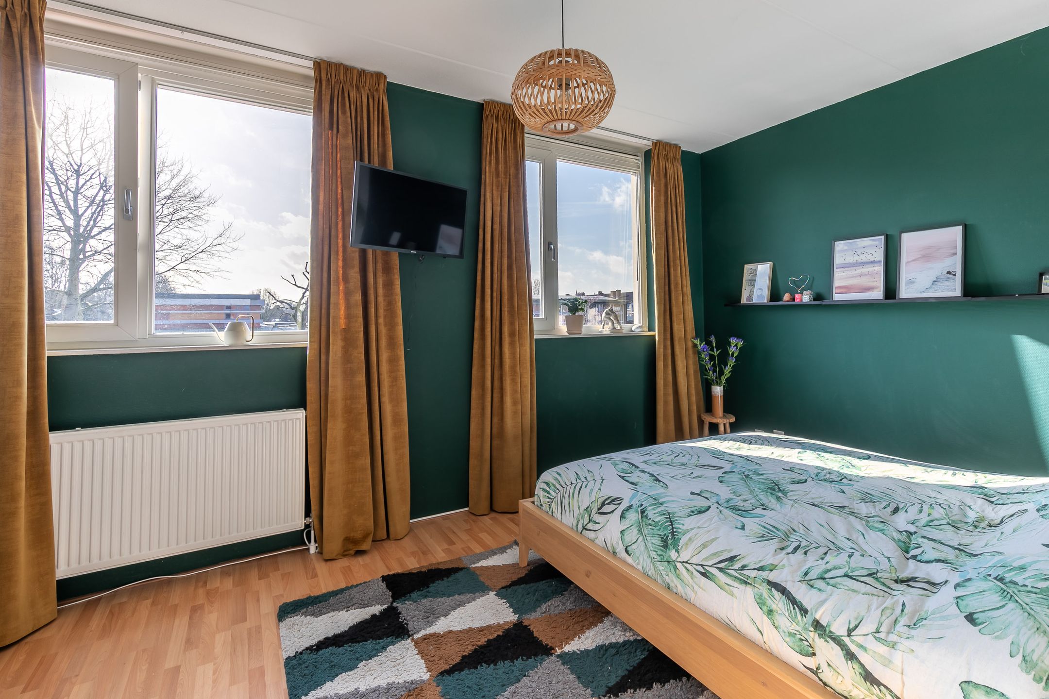 Photo 24 of Evertsenstraat 34