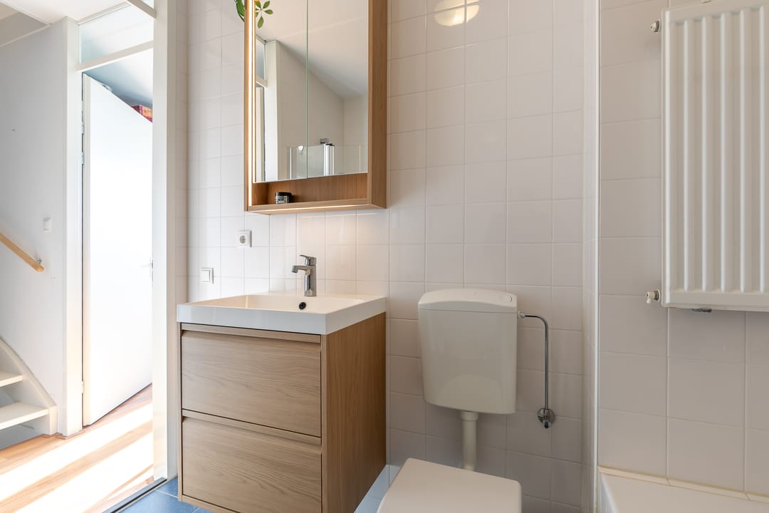 Photo 28 of Evertsenstraat 34