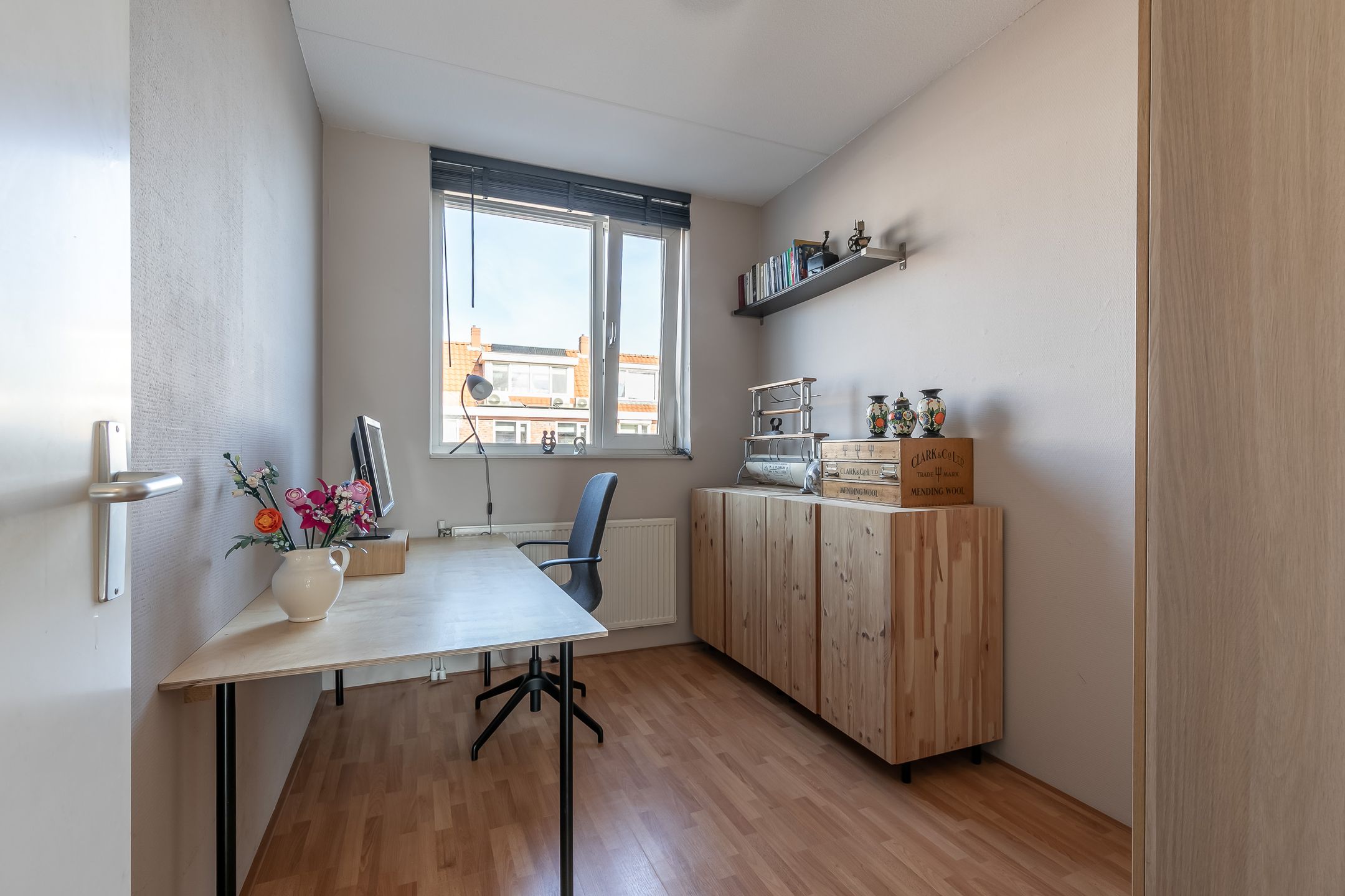 Photo 30 of Evertsenstraat 34