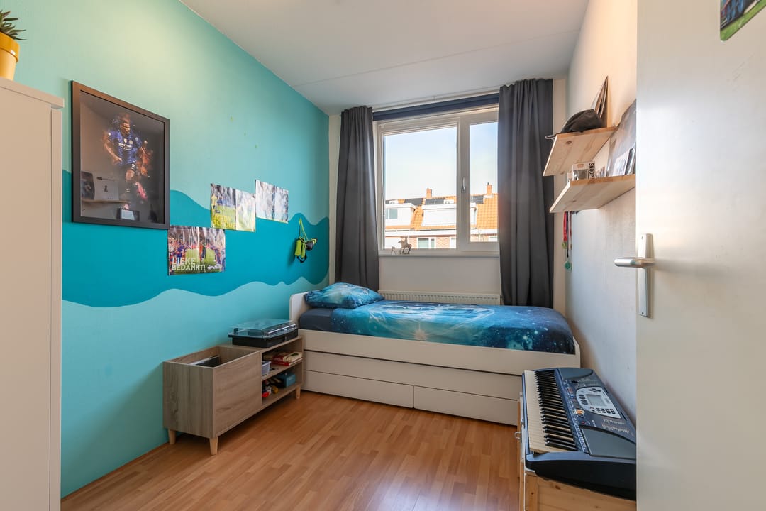 Photo 32 of Evertsenstraat 34