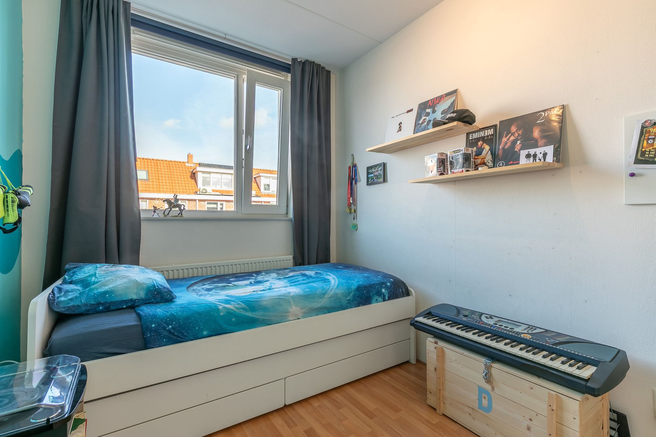 Photo 33 of Evertsenstraat 34