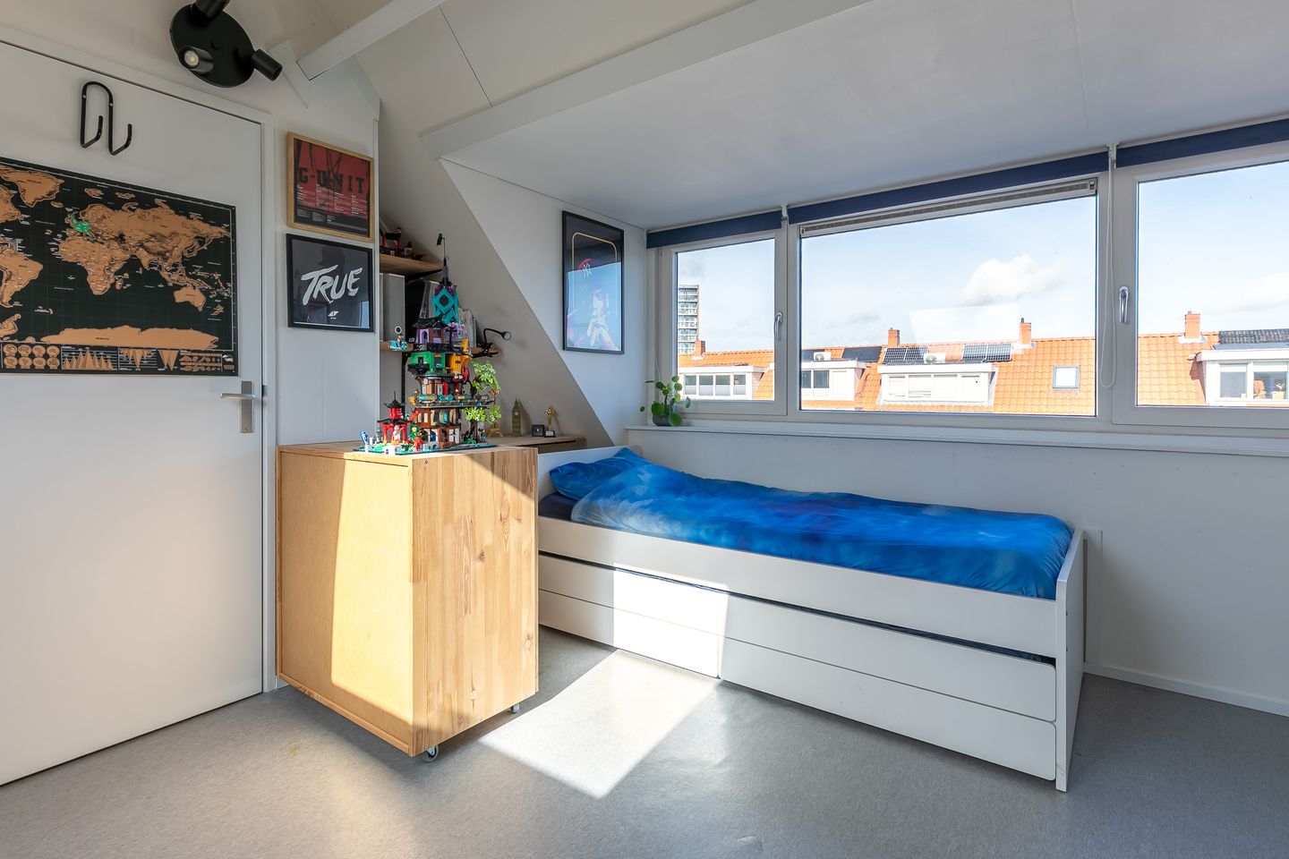 Photo 35 of Evertsenstraat 34