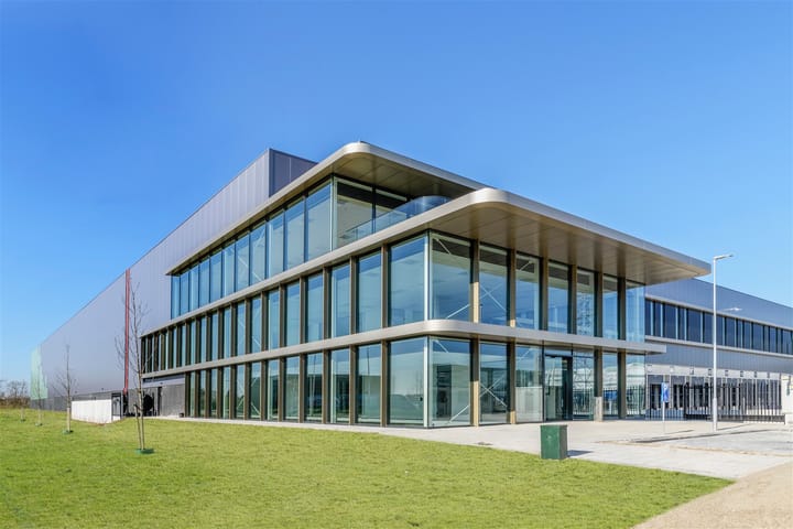 Linie 9, Oosterhout (GE)