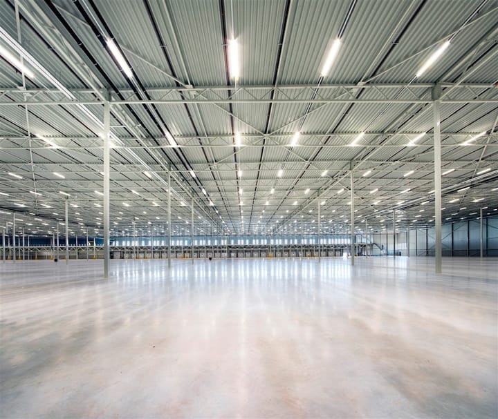 Linie 9, Oosterhout (GE)