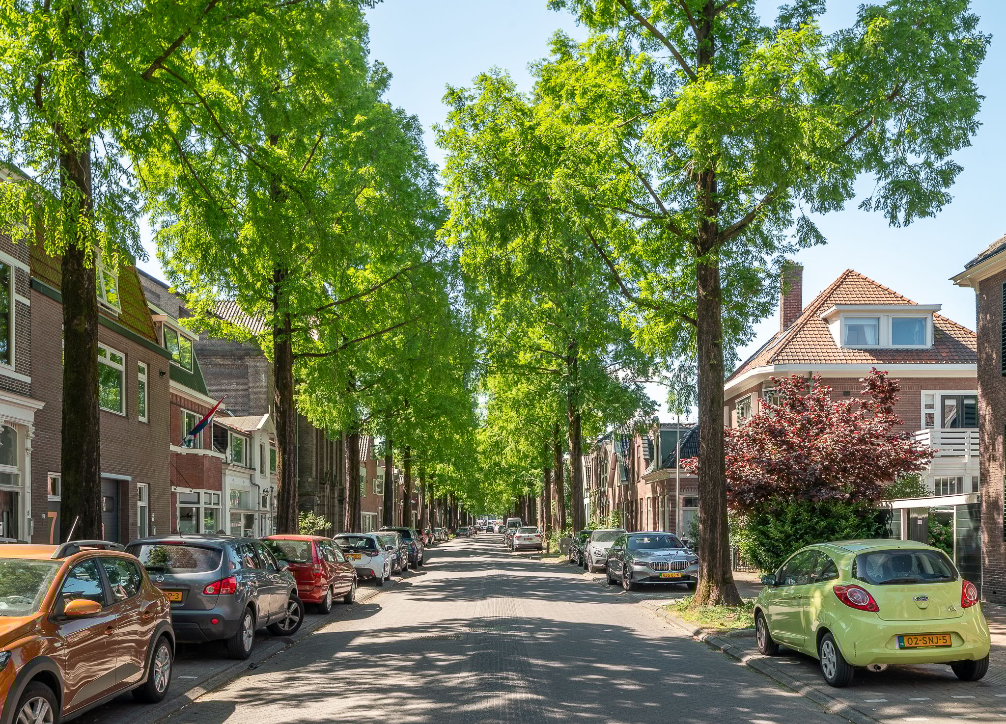 Foto 24 van Stationsstraat 1-A