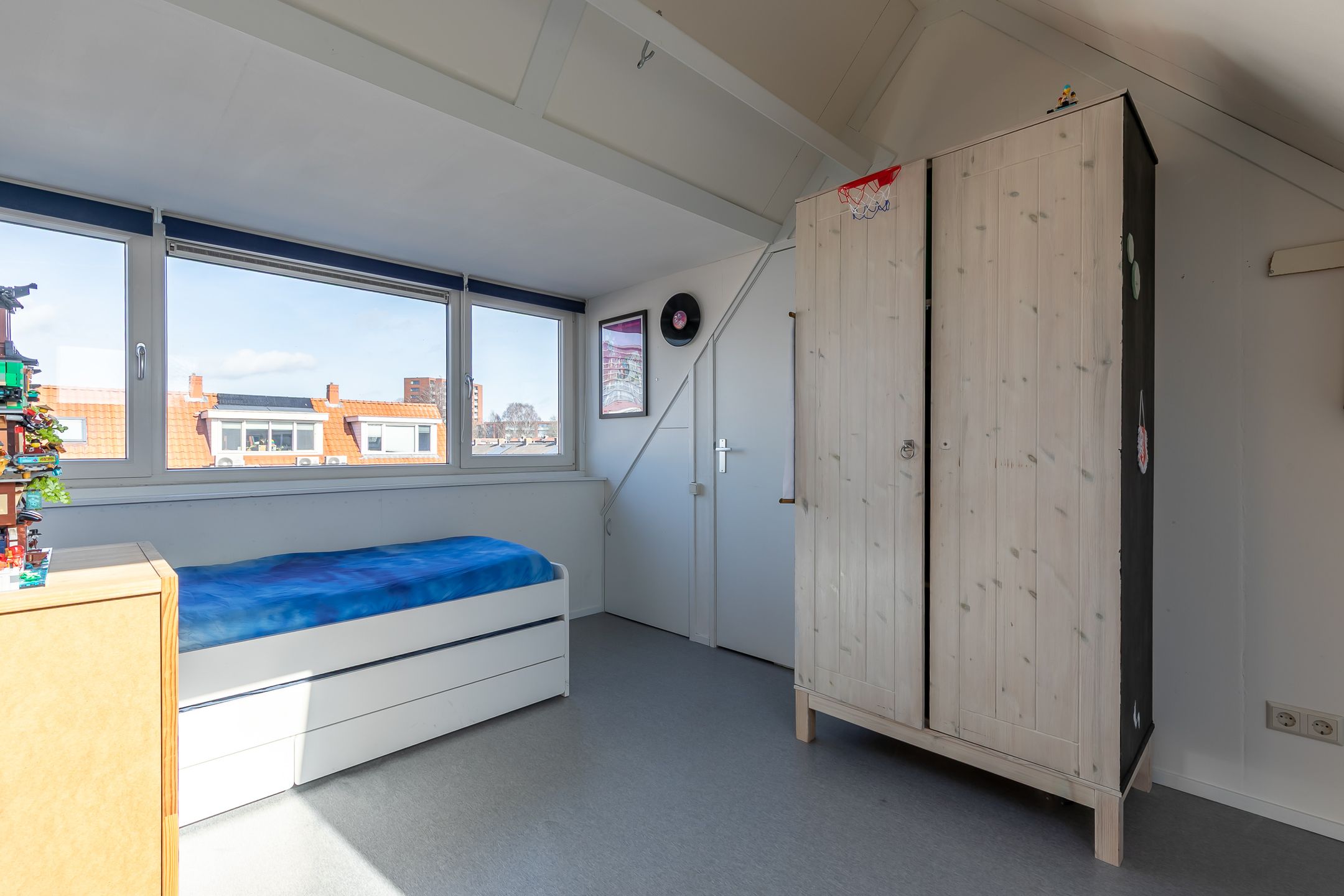 Photo 36 of Evertsenstraat 34