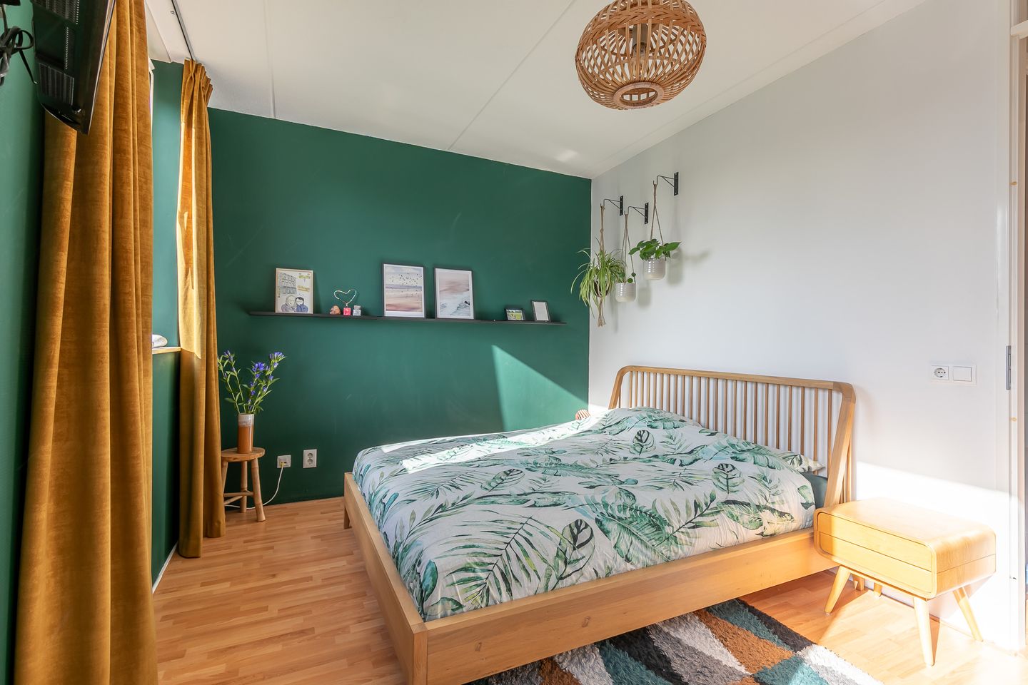 Photo 25 of Evertsenstraat 34