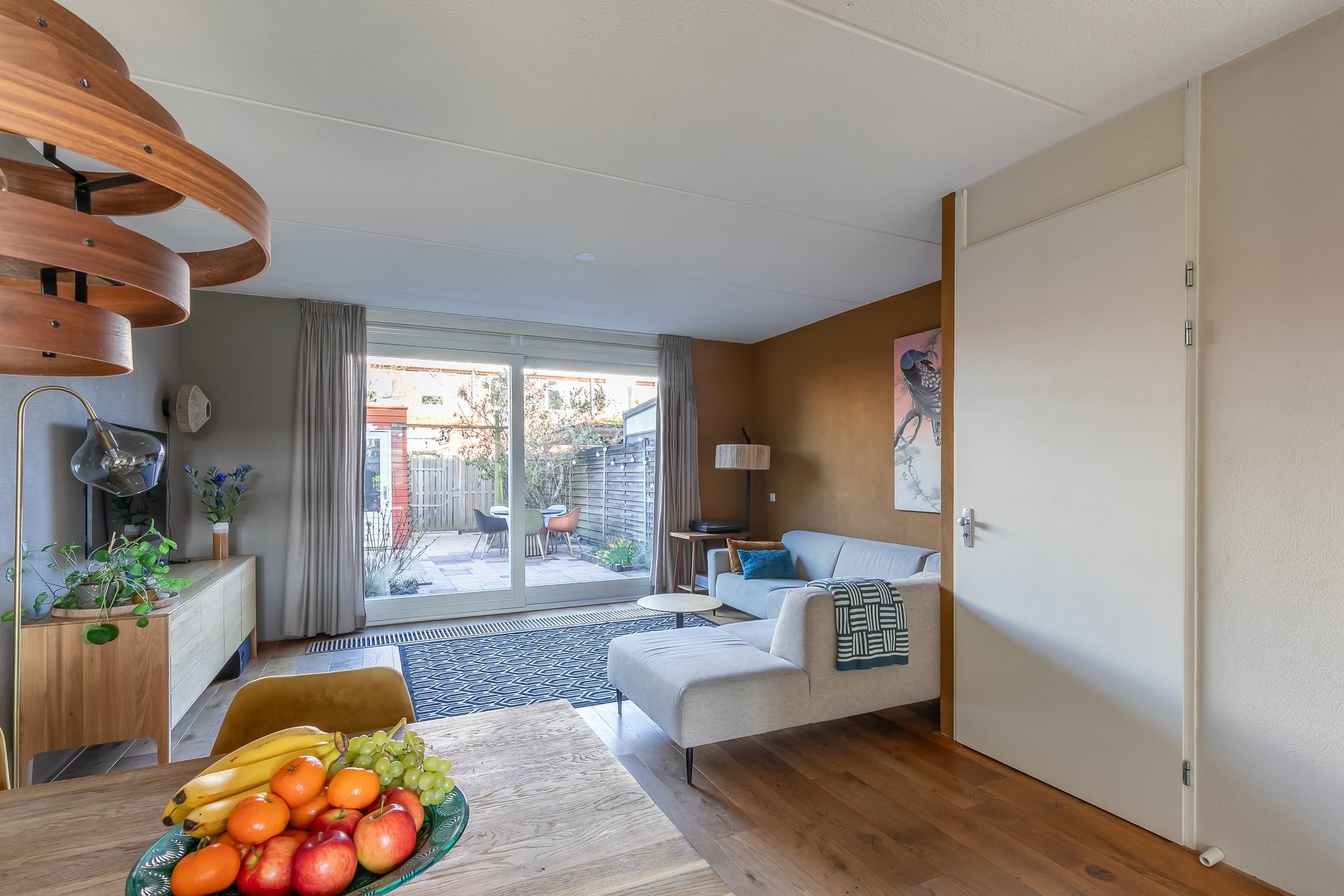 Photo 18 of Evertsenstraat 34