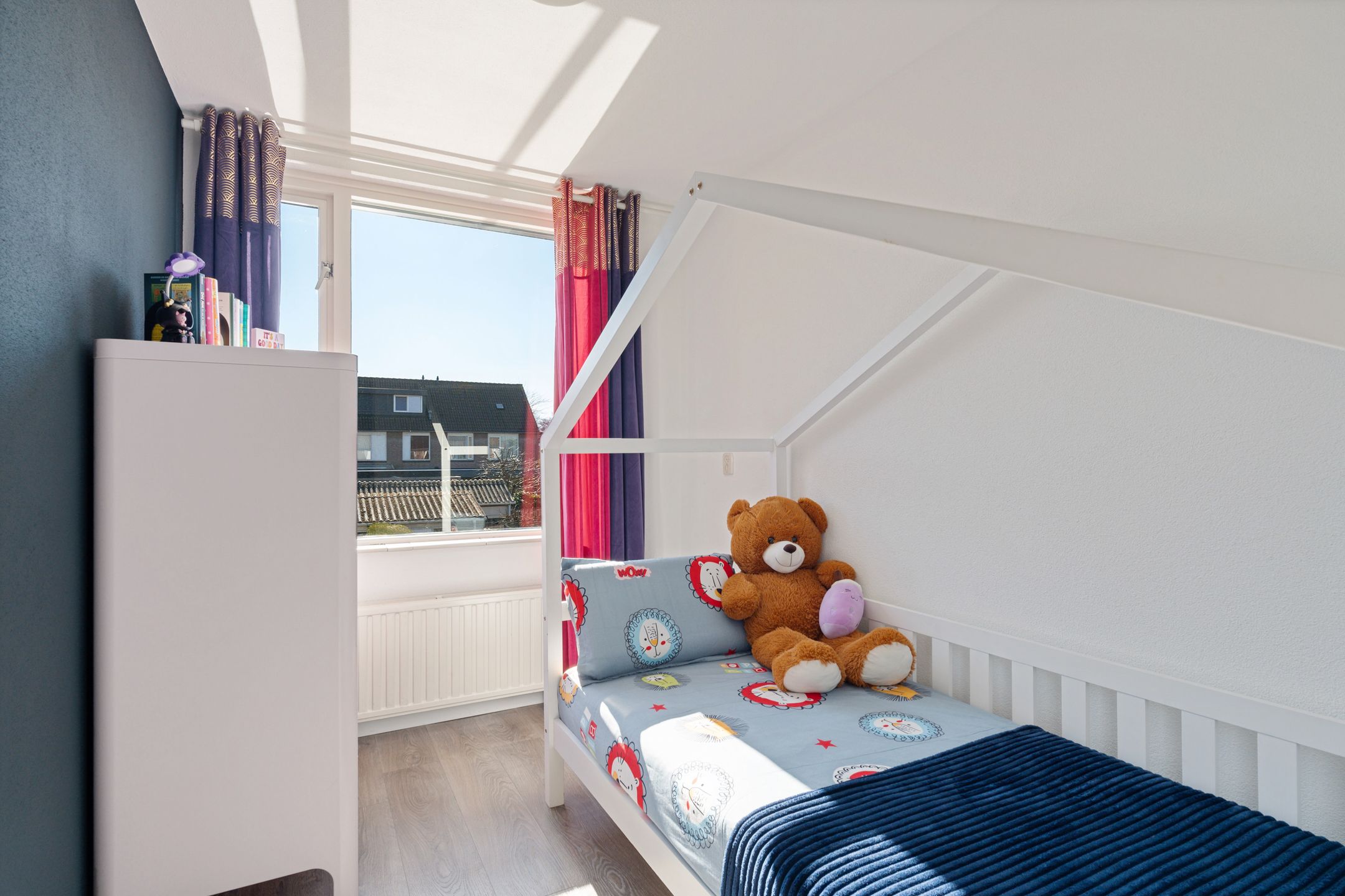 Foto 21 van Juralaan 8