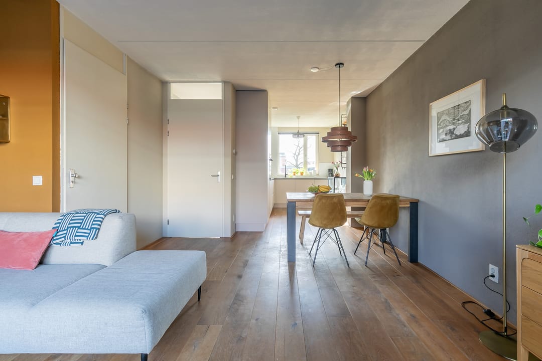 Photo 13 of Evertsenstraat 34