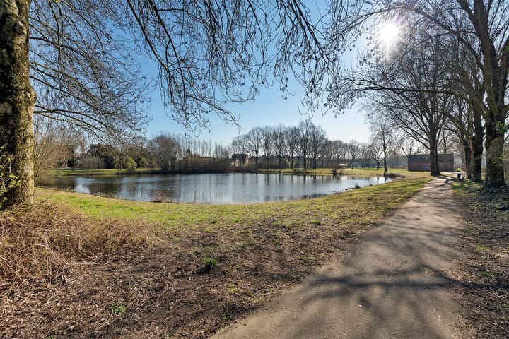 Photo 2 of Juralaan 8