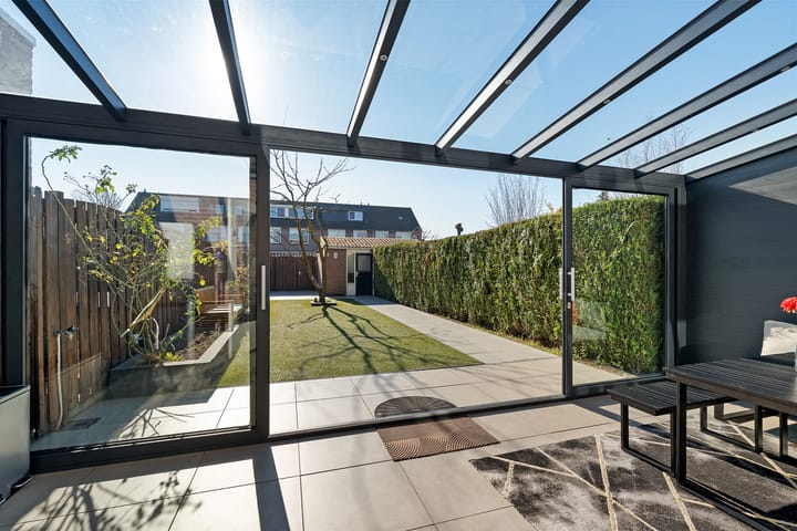 Photo 3 of Juralaan 8