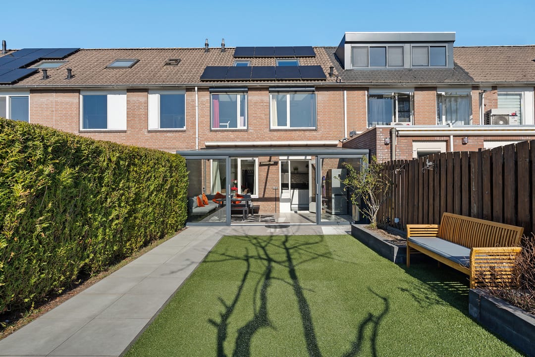 Foto 37 van Juralaan 8