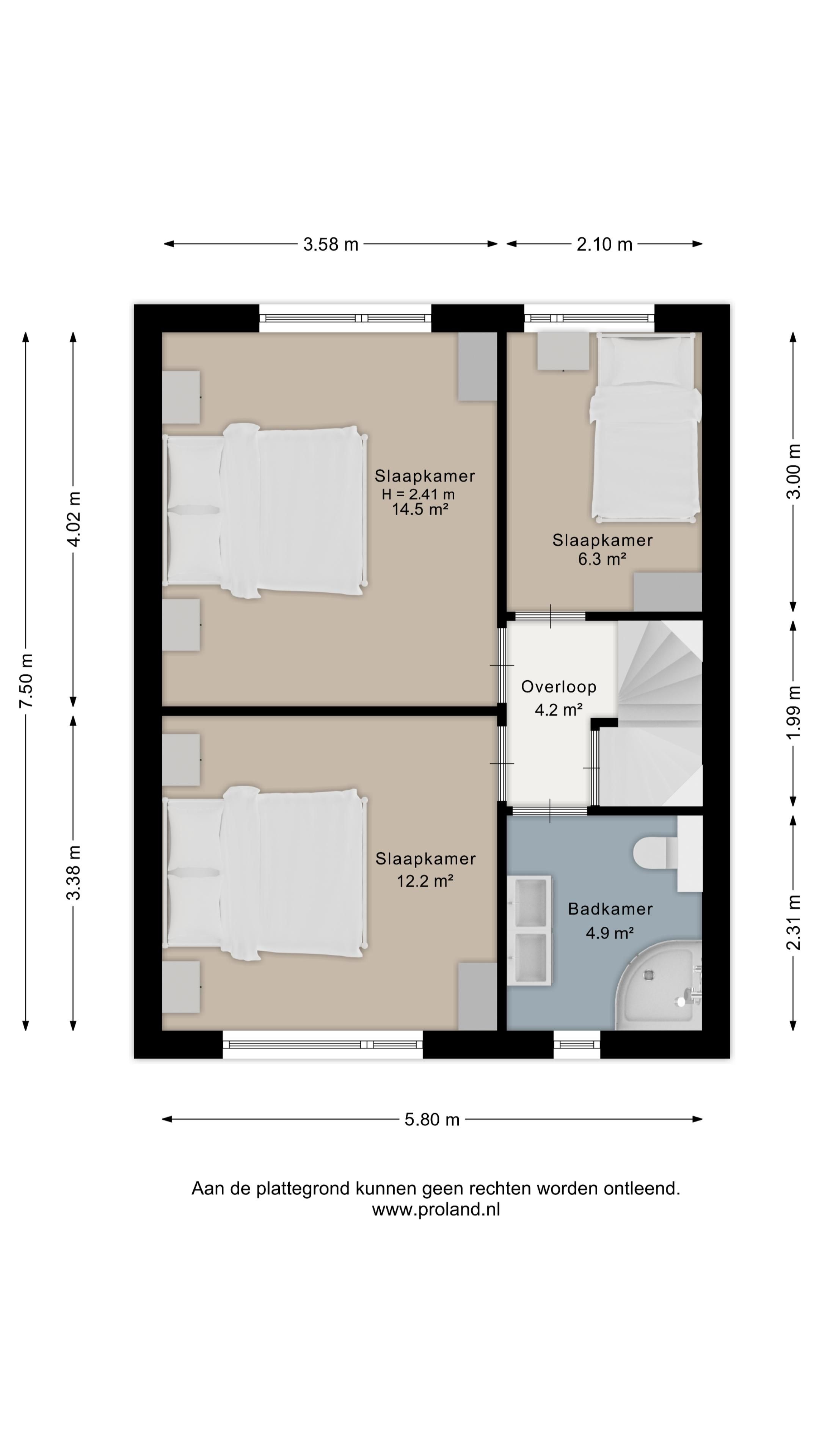 Foto 39 van Juralaan 8