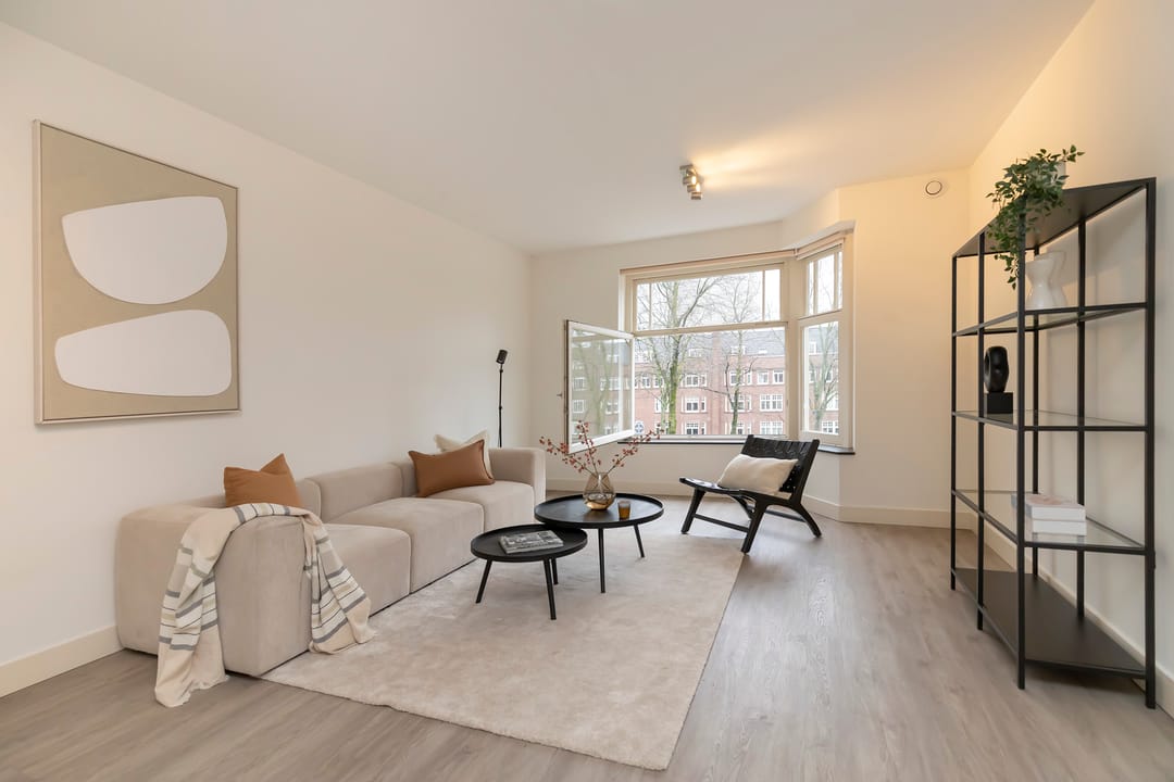 Foto 2 van Churchill-laan 123-3