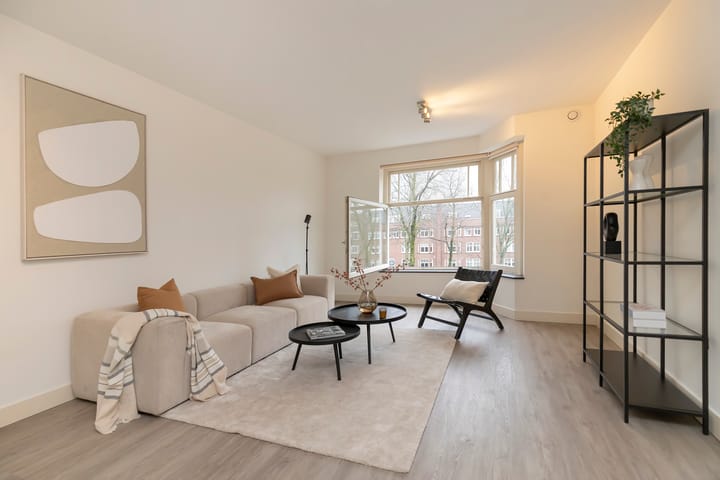 Foto 2 van Churchill-laan 123-3