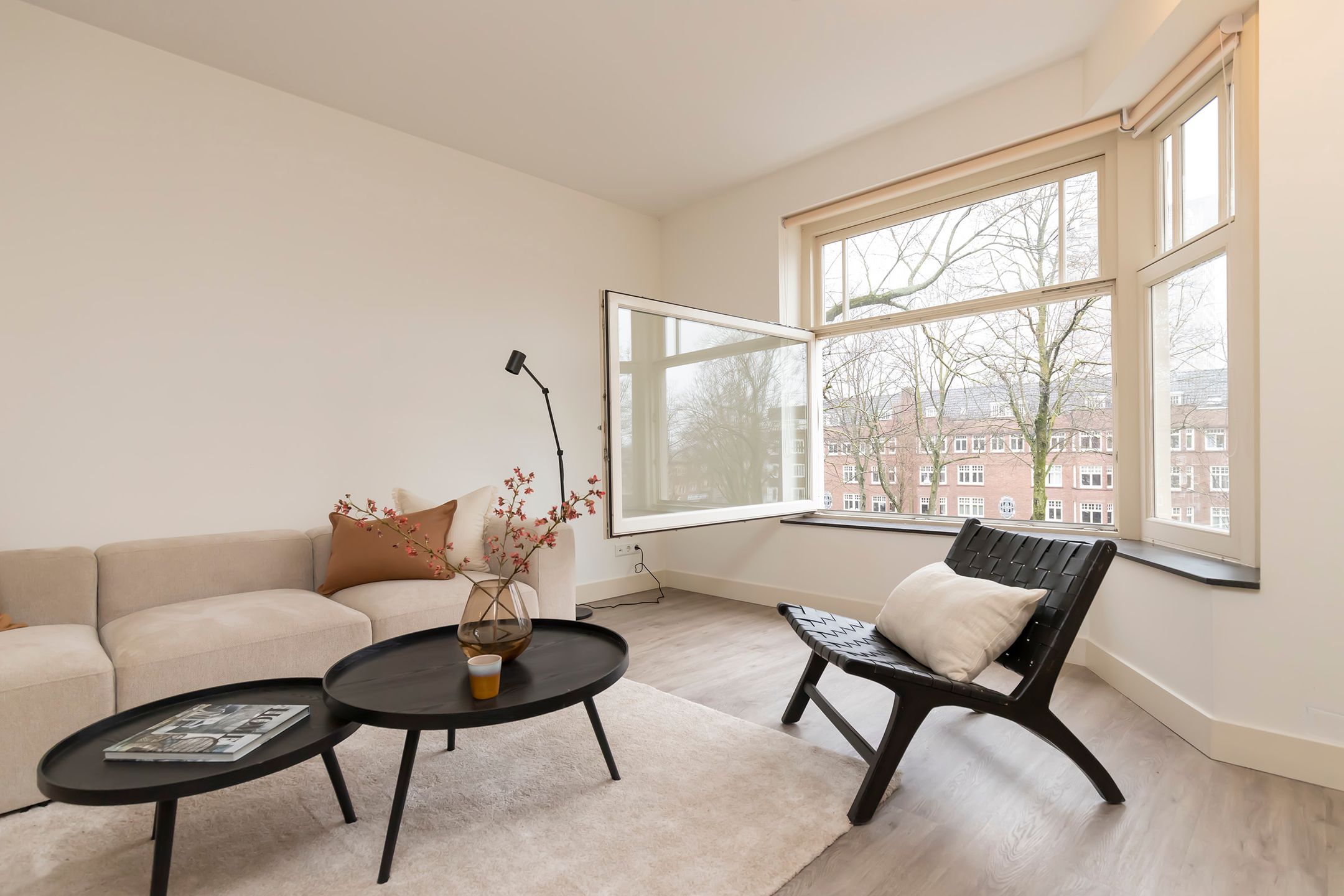 Foto 3 van Churchill-laan 123-3