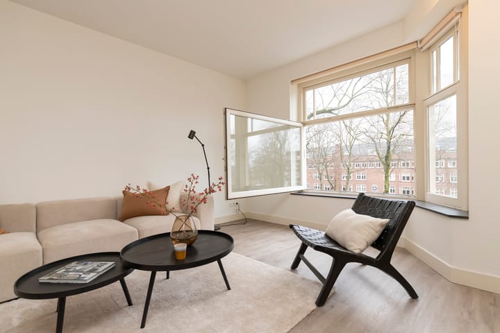 Foto 3 van Churchill-laan 123-3