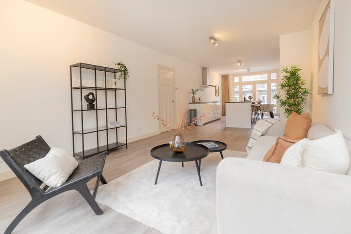 Foto 4 van Churchill-laan 123-3