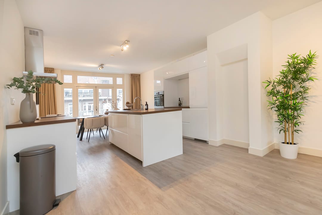 Foto 7 van Churchill-laan 123-3