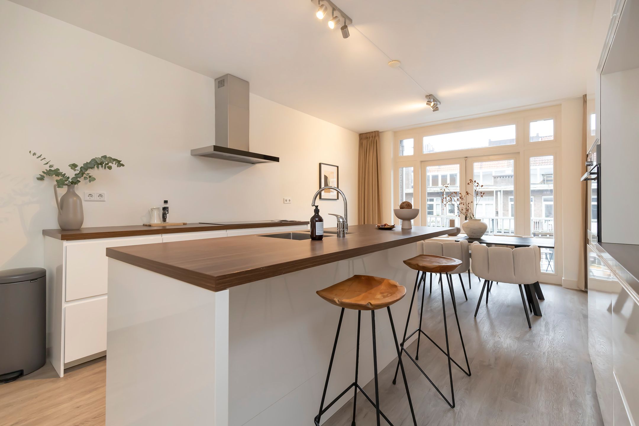 Foto 9 van Churchill-laan 123-3