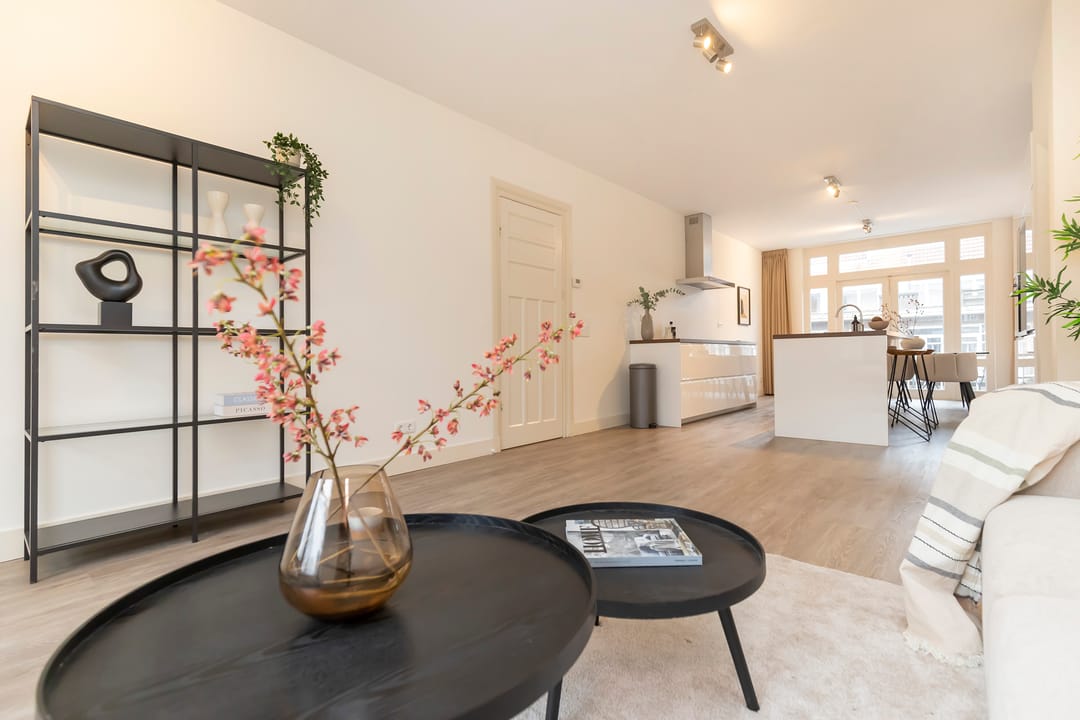 Foto 8 van Churchill-laan 123-3