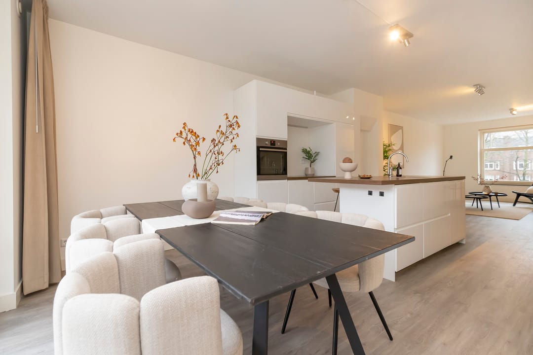 Foto 11 van Churchill-laan 123-3