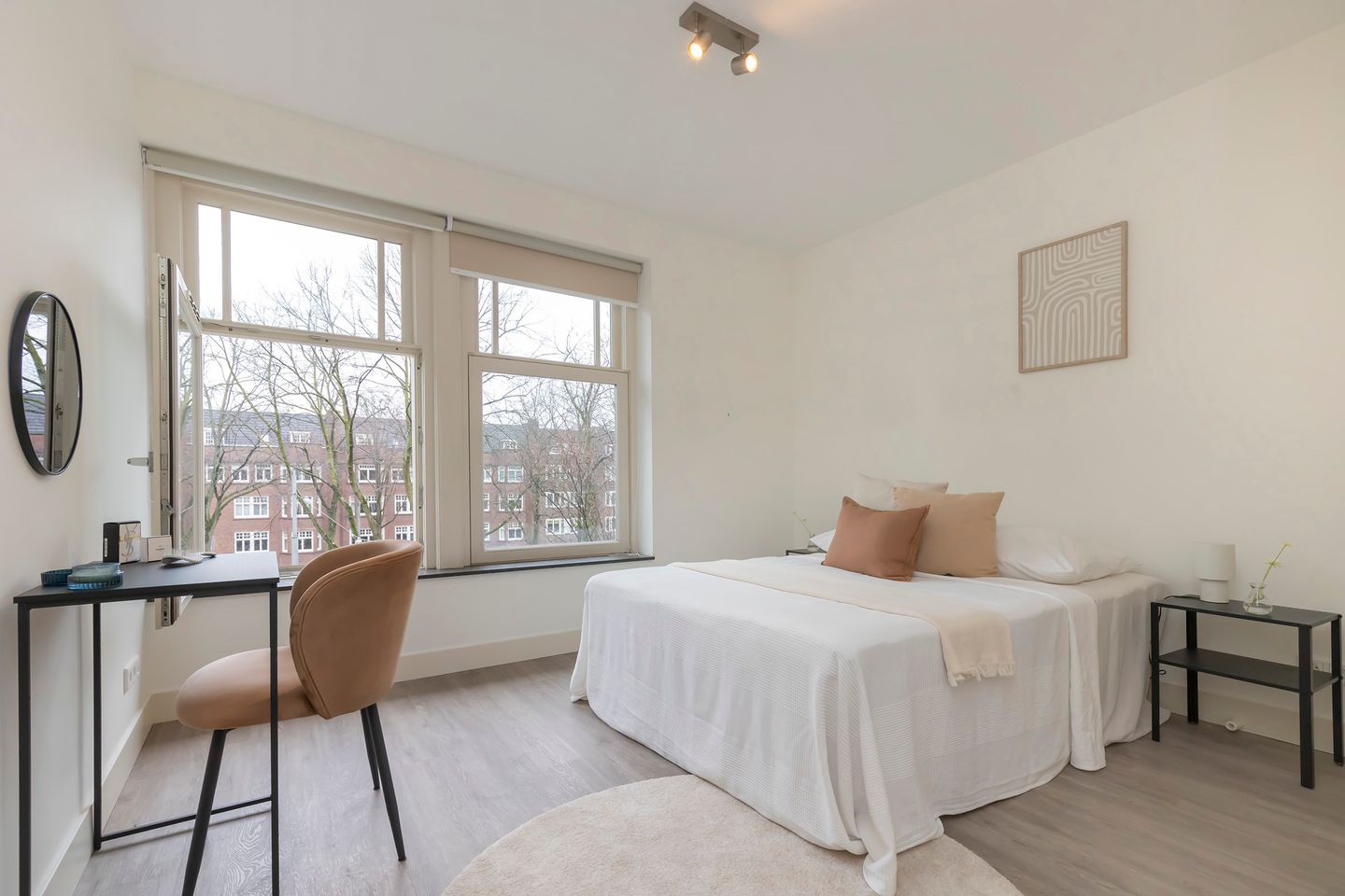 Foto 14 van Churchill-laan 123-3