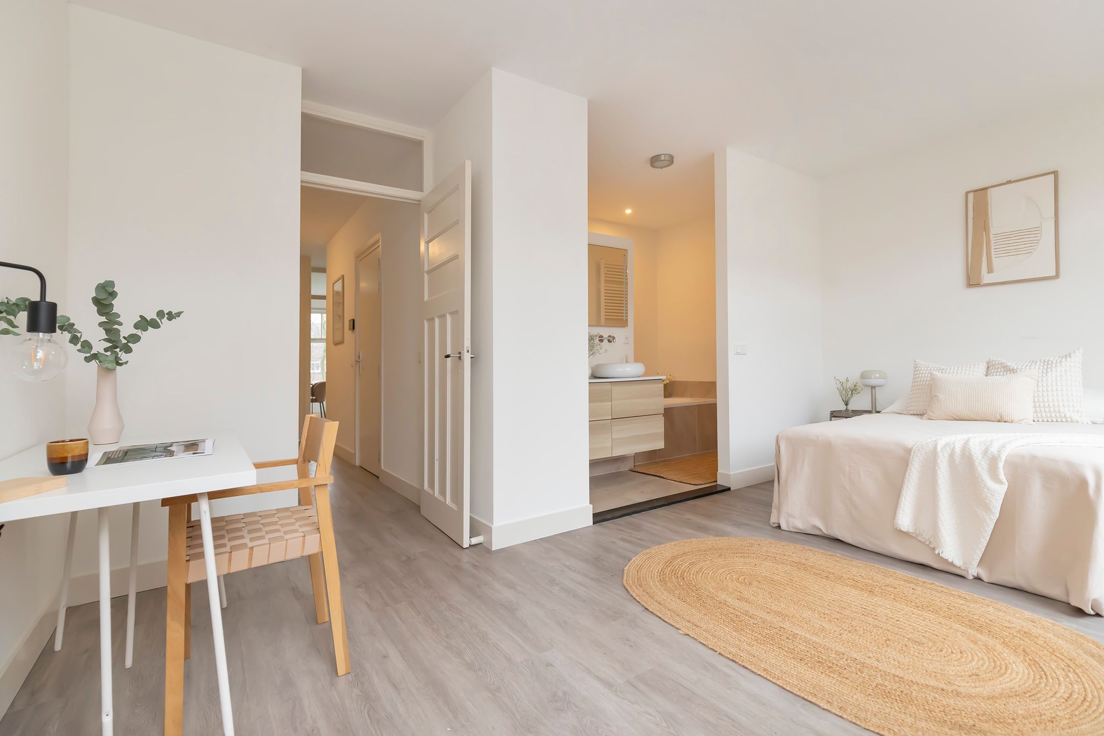 Foto 21 van Churchill-laan 123-3