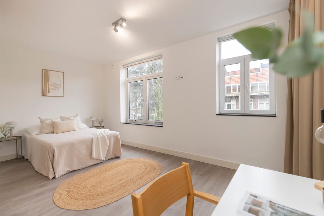 Foto 22 van Churchill-laan 123-3