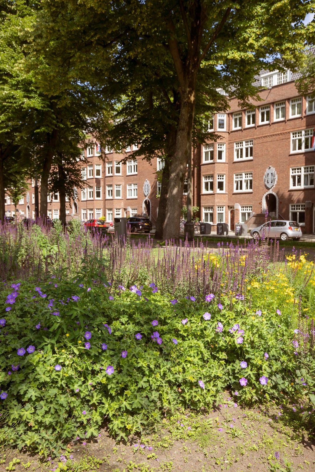 Foto 28 van Churchill-laan 123-3