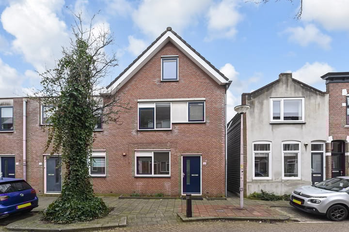 P.C. Bothstraat 52
