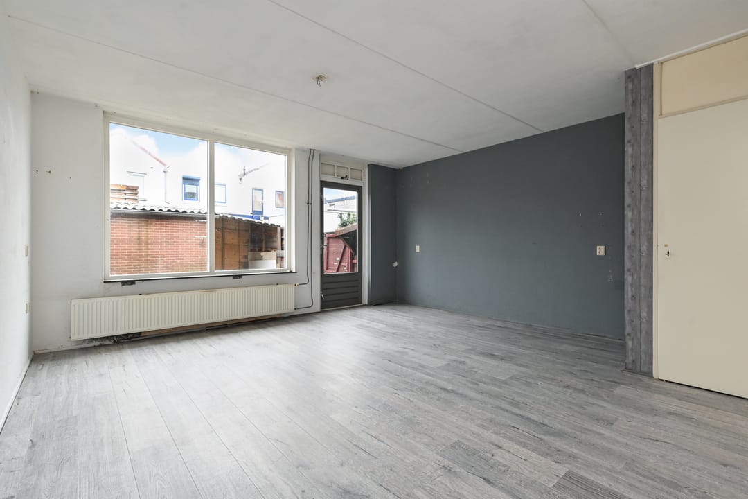 Foto 2 van P.C. Bothstraat 52