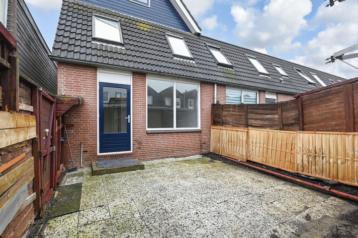 Photo 4 of P.C. Bothstraat 52
