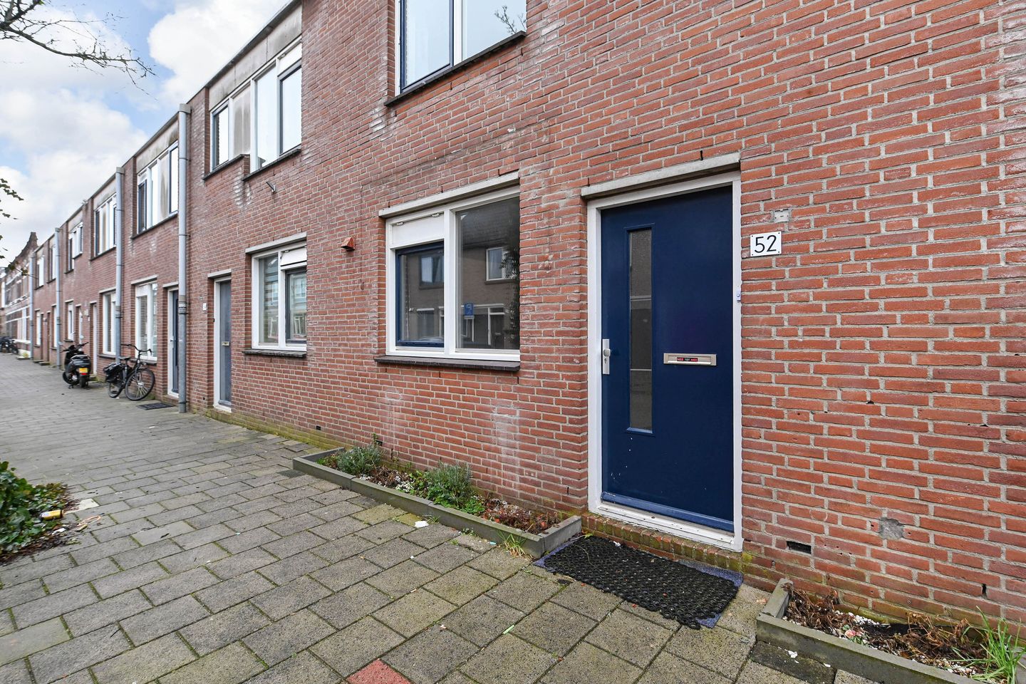 Foto 5 van P.C. Bothstraat 52