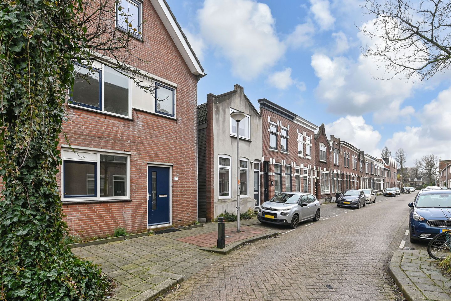Foto 34 van P.C. Bothstraat 52