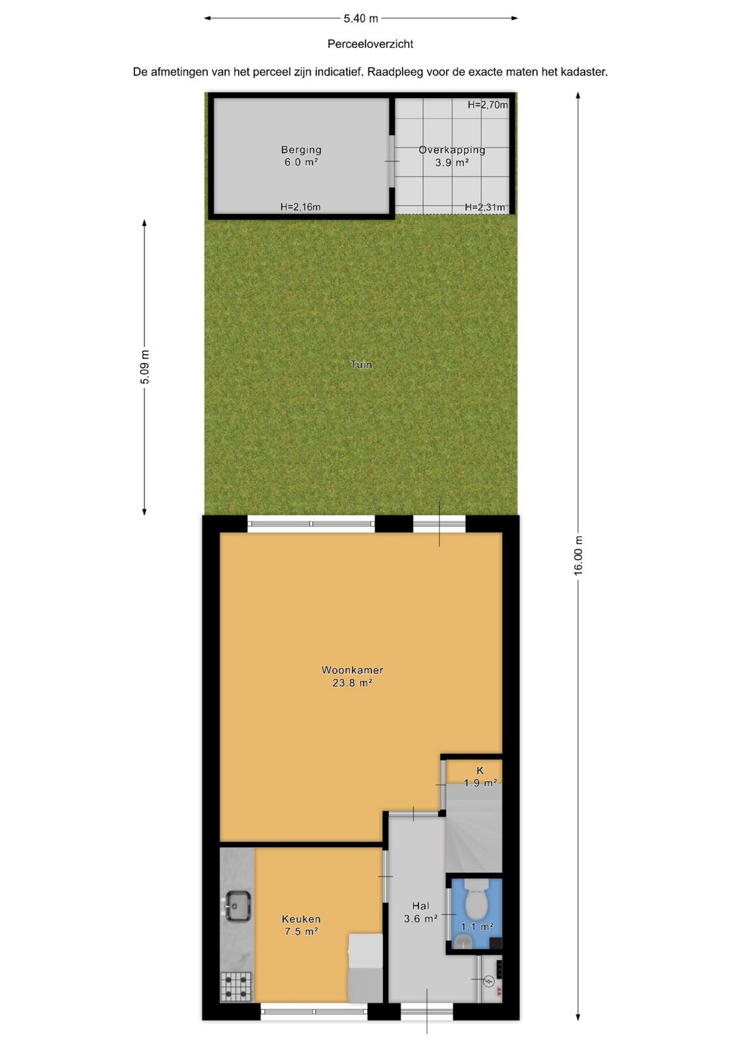 Foto 41 van P.C. Bothstraat 52