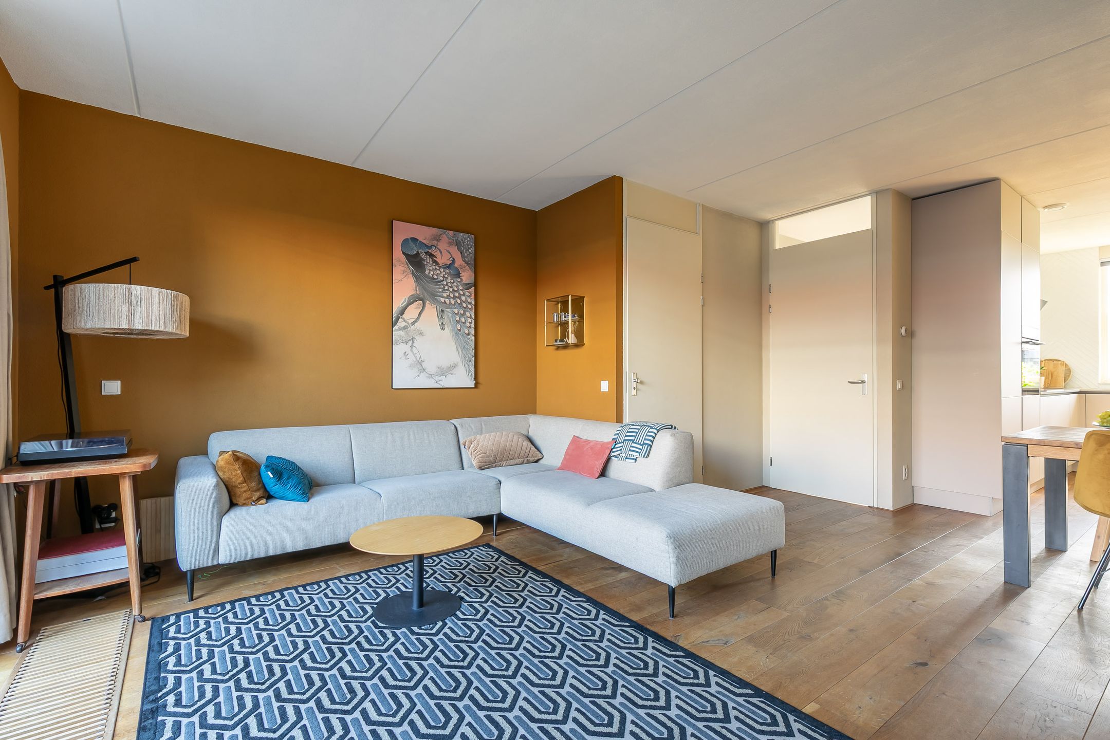 Photo 9 of Evertsenstraat 34