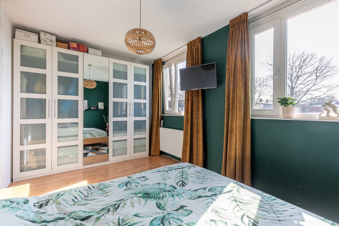 Photo 26 of Evertsenstraat 34