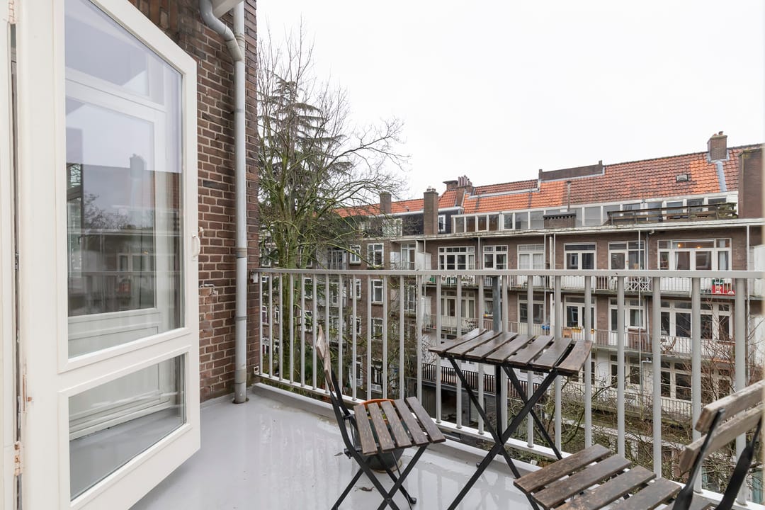 Foto 13 van Churchill-laan 123-3