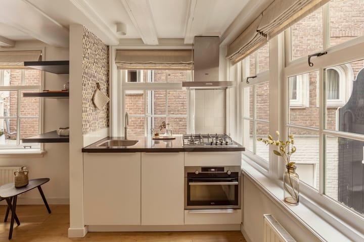 Foto 2 van Herengracht 9-B