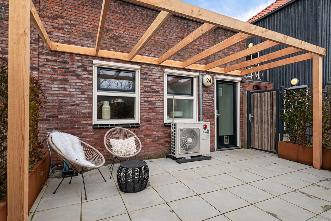 Photo 11 of Plein 24