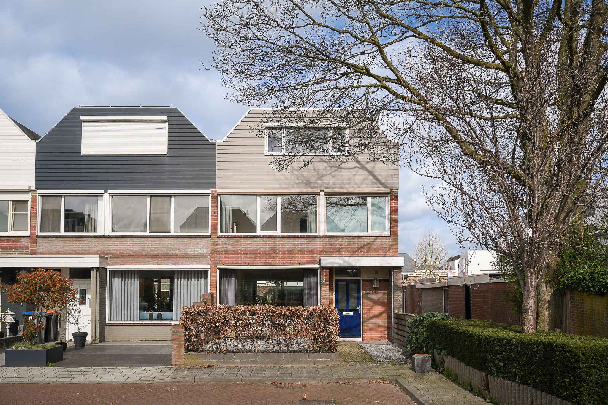 Buying a house in The Netherlands., Christoffel Wststraat 18
