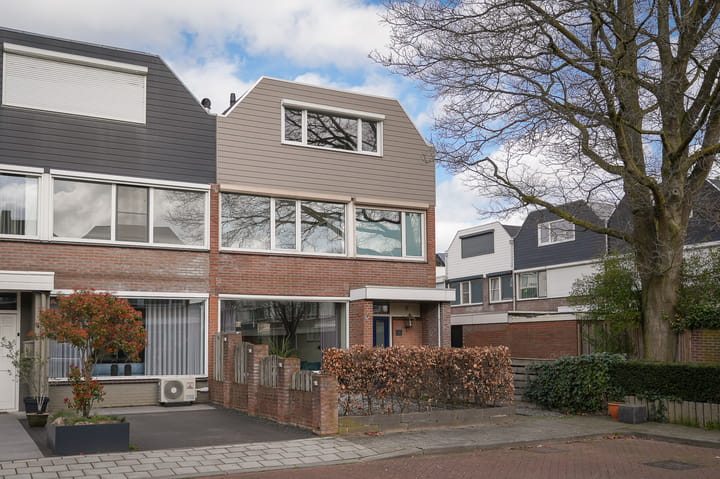 Foto 4 van Christoffel Wüststraat 18