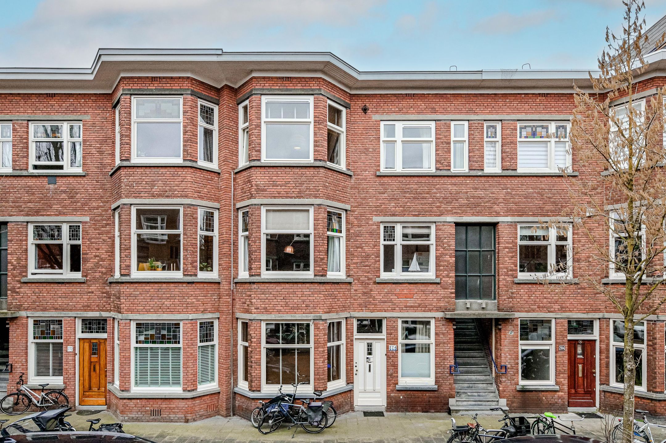 Stuyvesantstraat 278