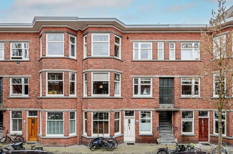 Stuyvesantstraat thumbnail