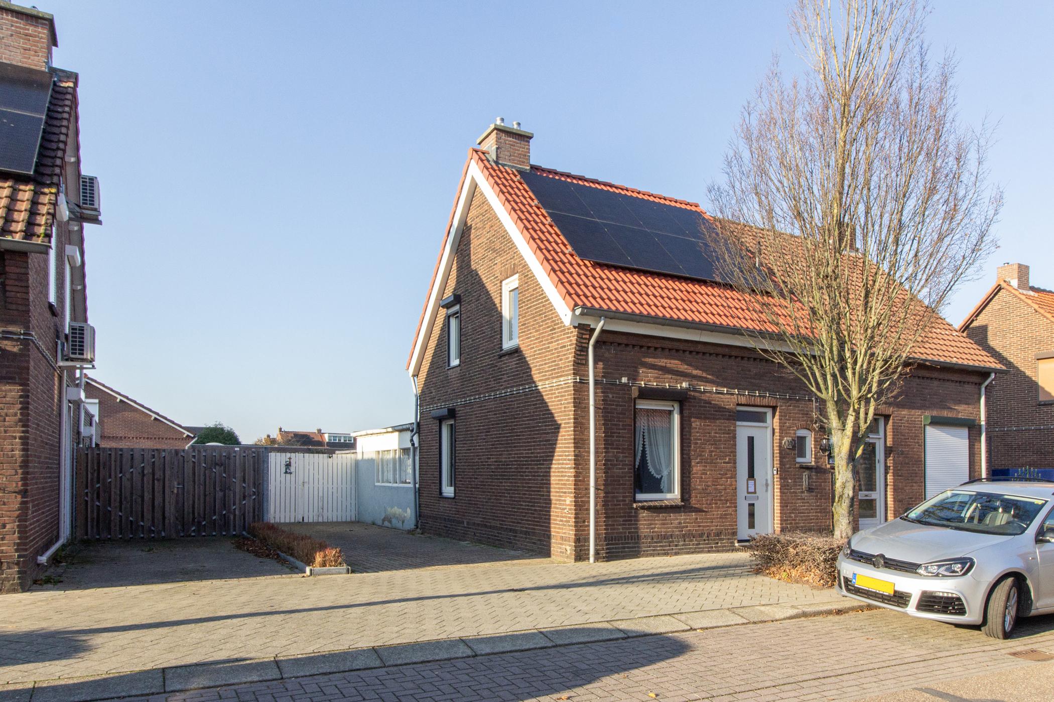 Foto 27 van Prinses Beatrixstraat 14