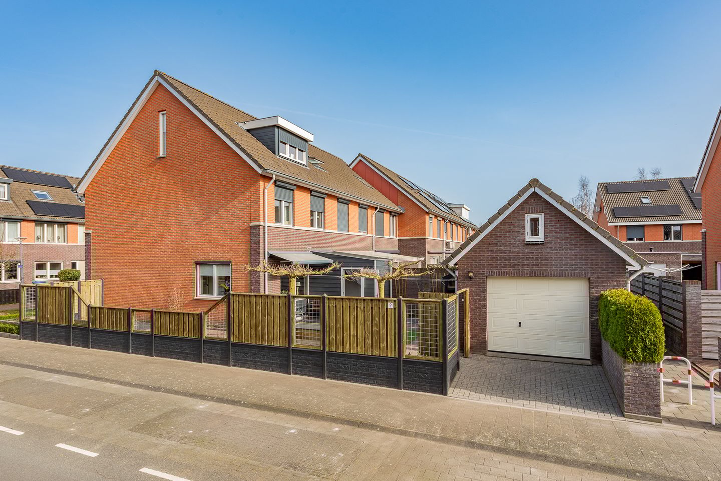 Foto 5 van Huisstede 2