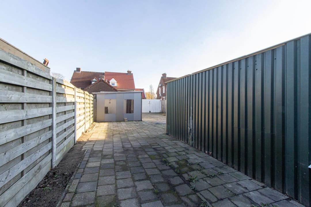 Foto 22 van Prinses Beatrixstraat 14